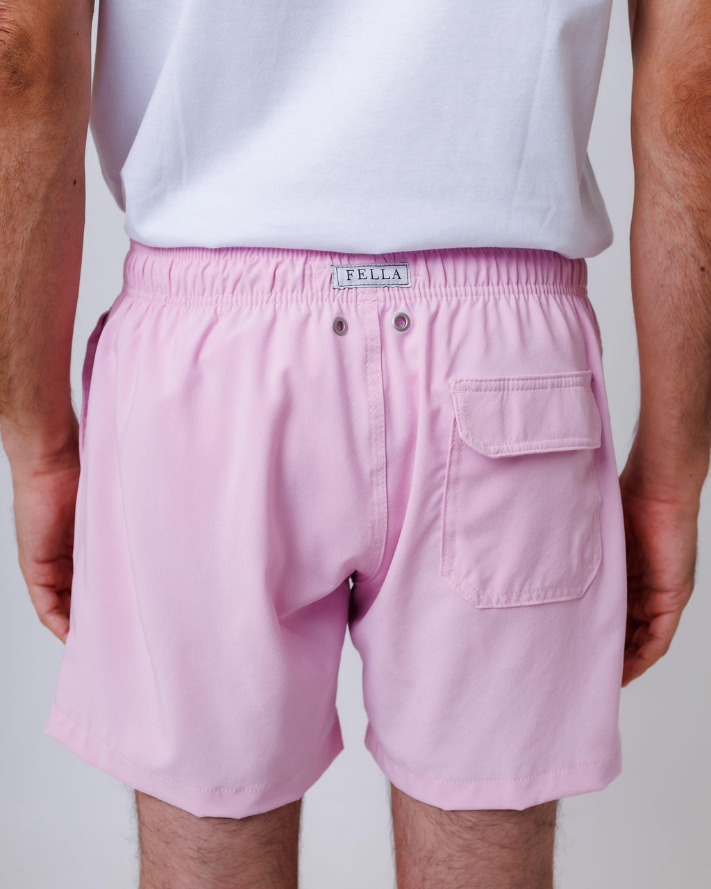 Short Basic Candy