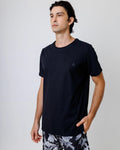 Camiseta Essentials Smoke