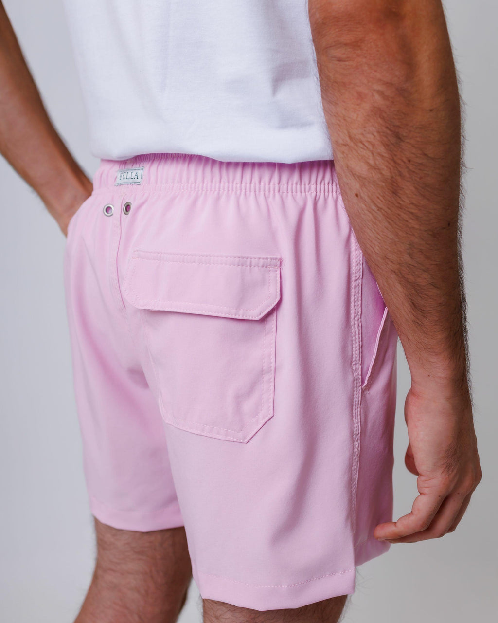 Short Basic Candy