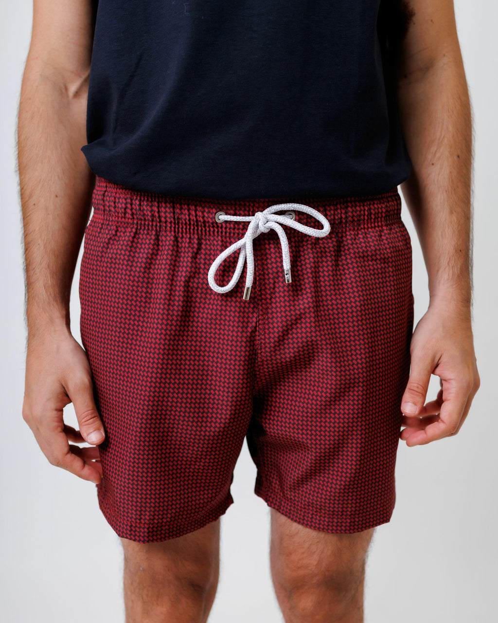 Short Estampado Handro