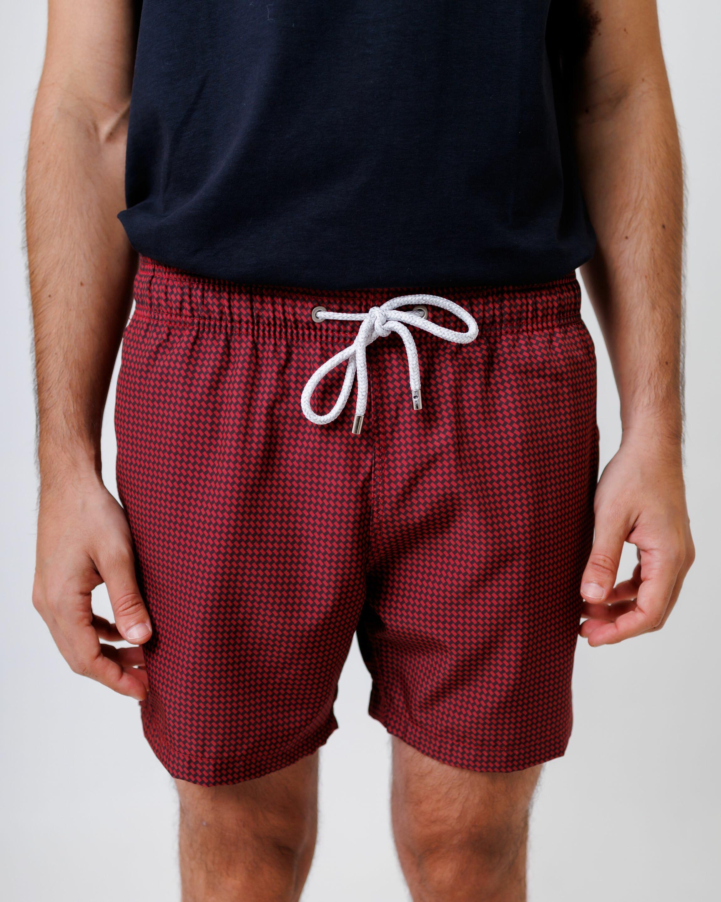 Short Estampado Handro