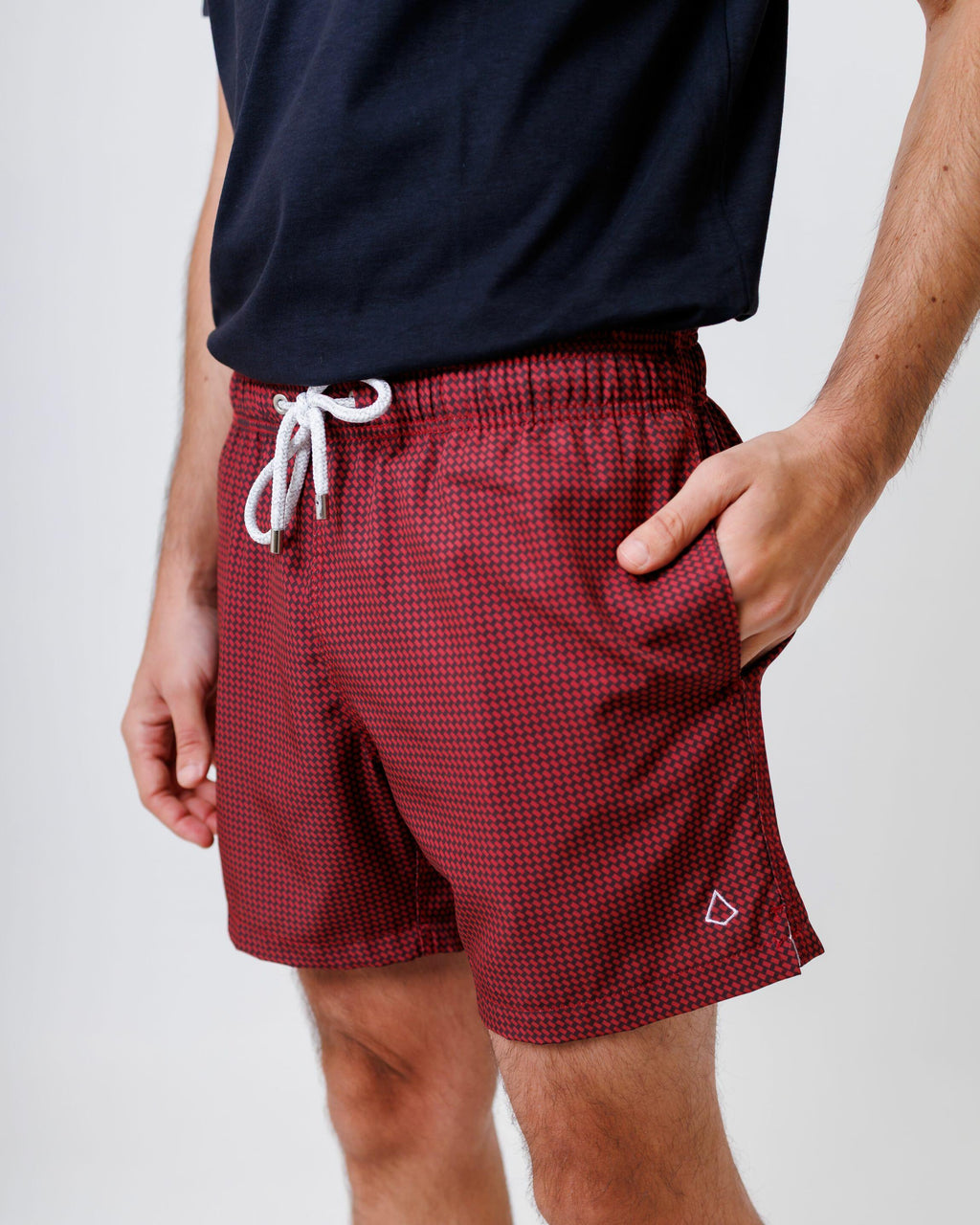 Short Estampado Handro