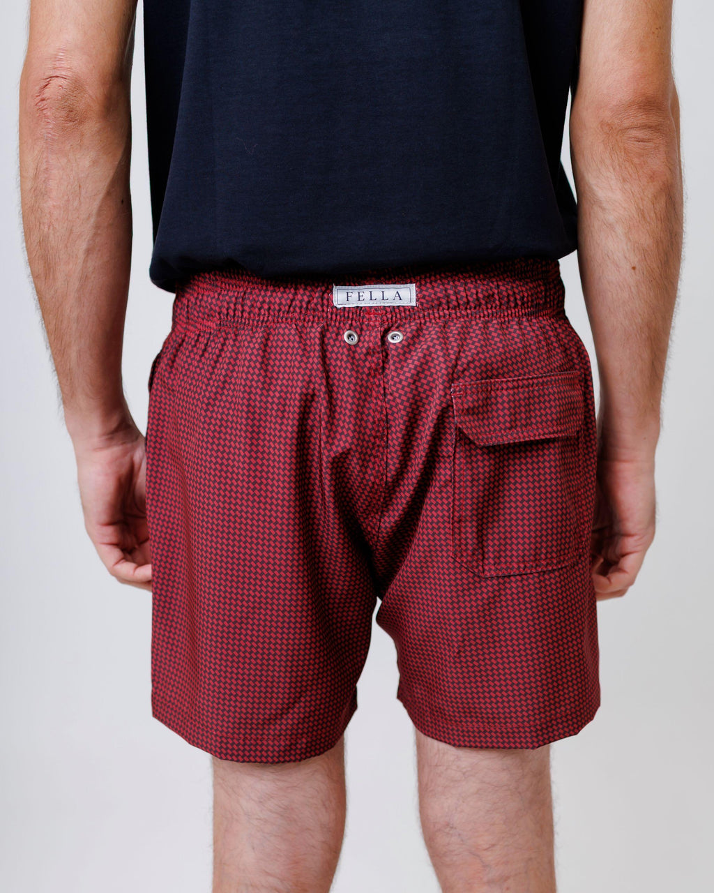 Short Estampado Handro