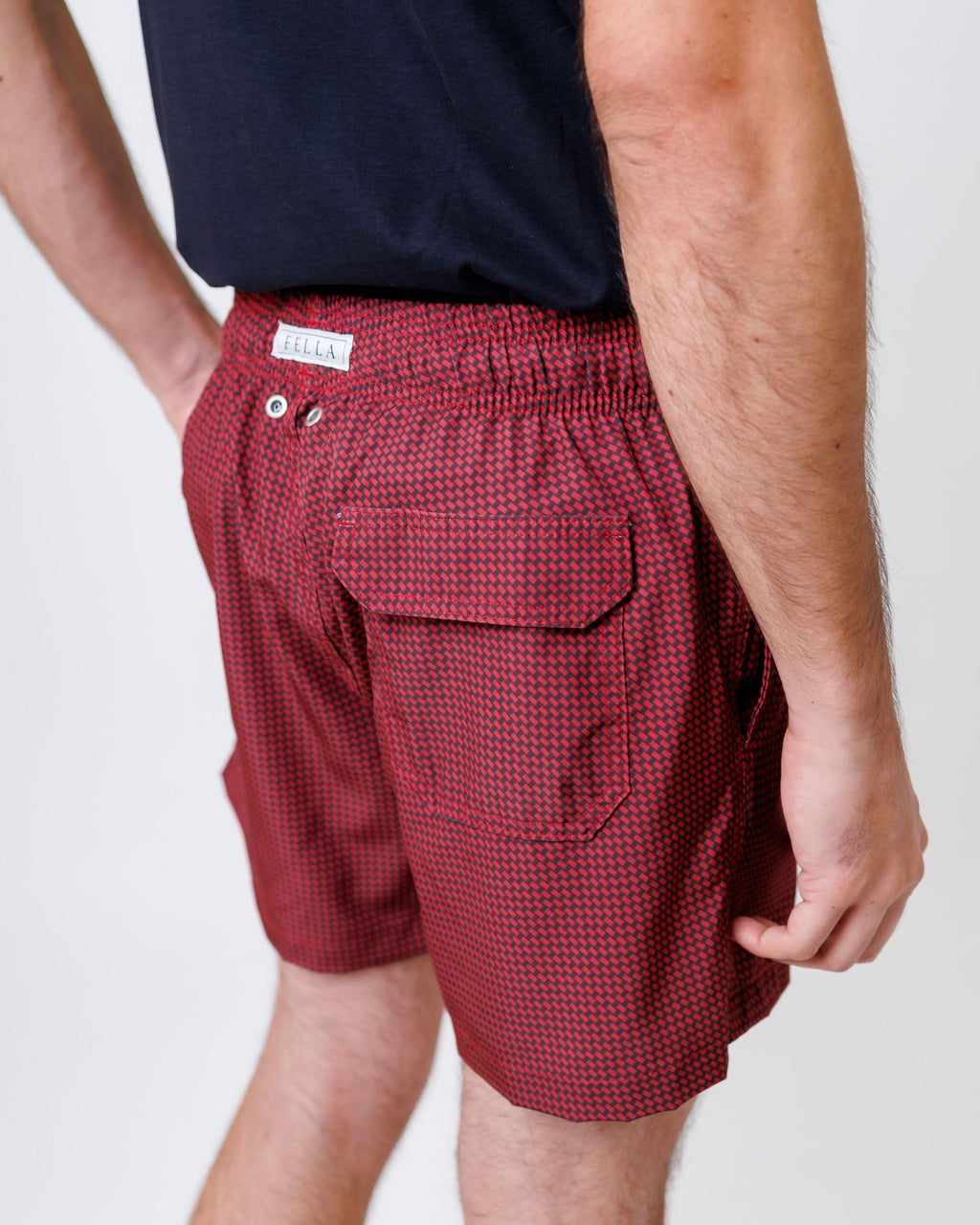 Short Estampado Handro