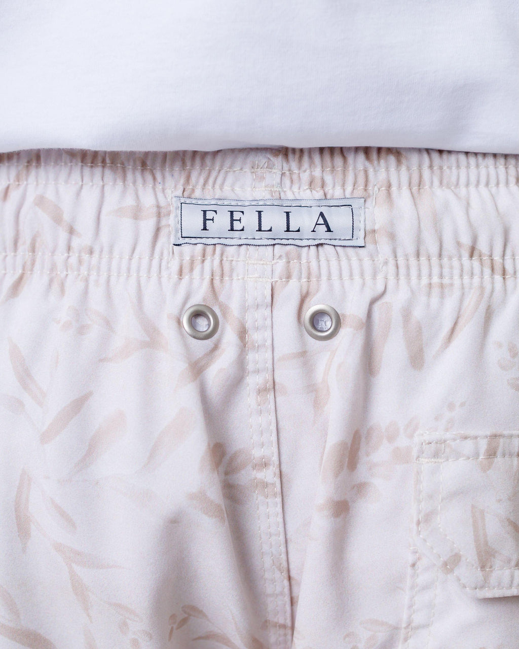 Short Estampado Heli