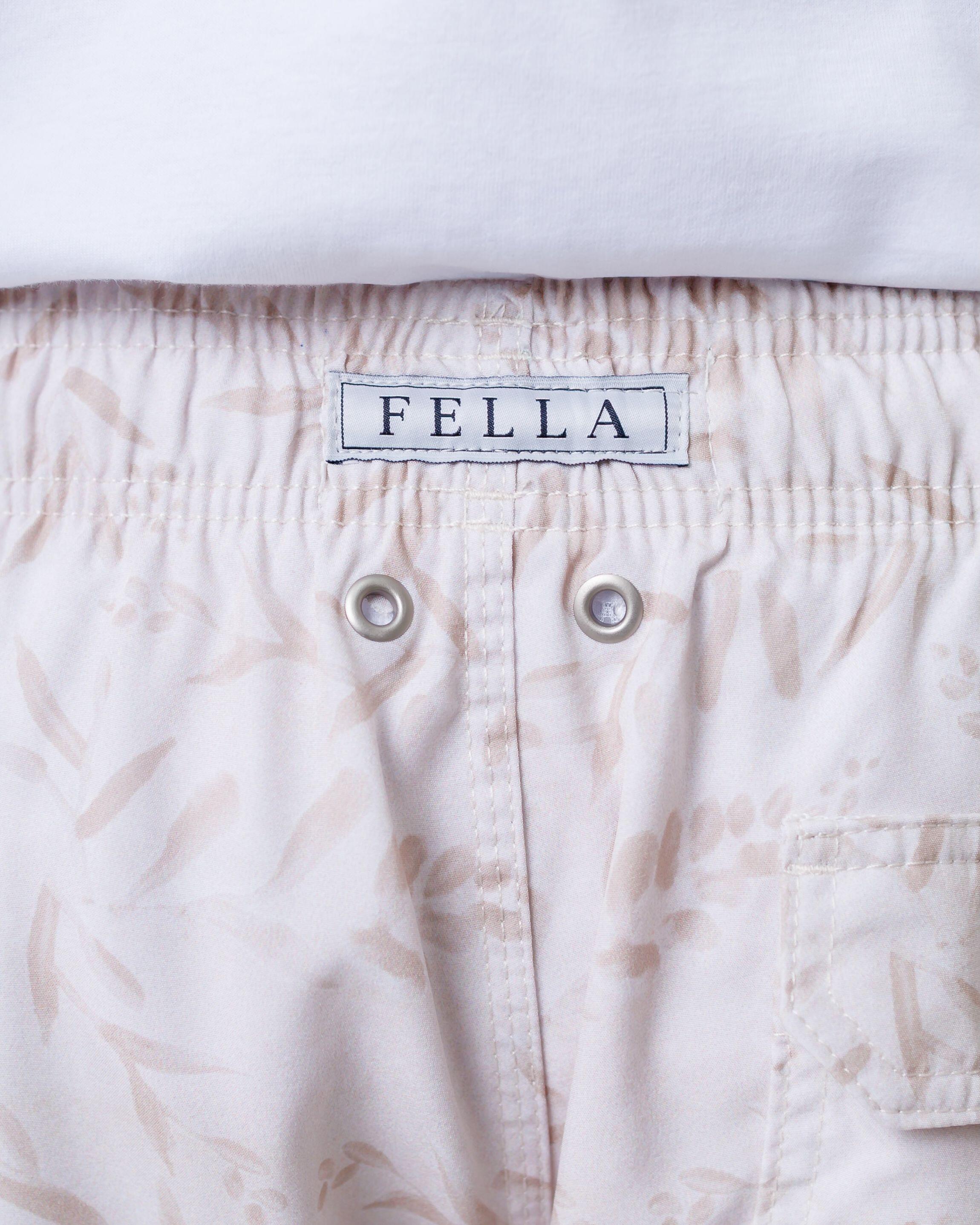 Short Estampado Heli