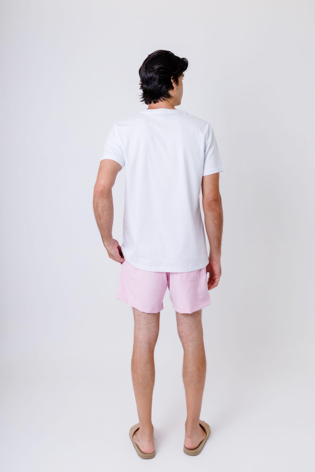 Short Basic Candy