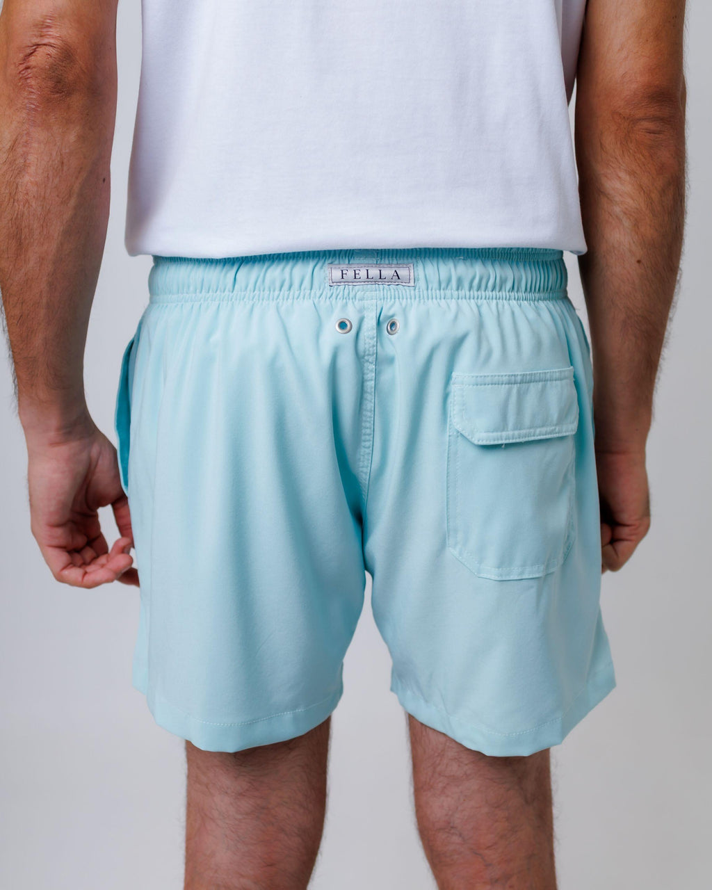 Short Basic Celeste