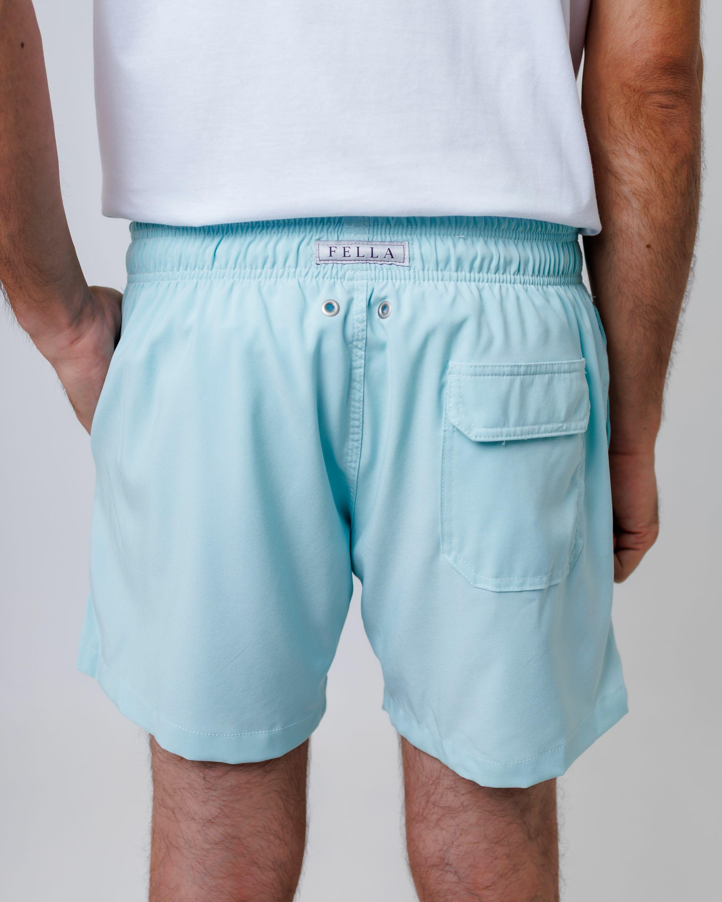 Short Basic Celeste