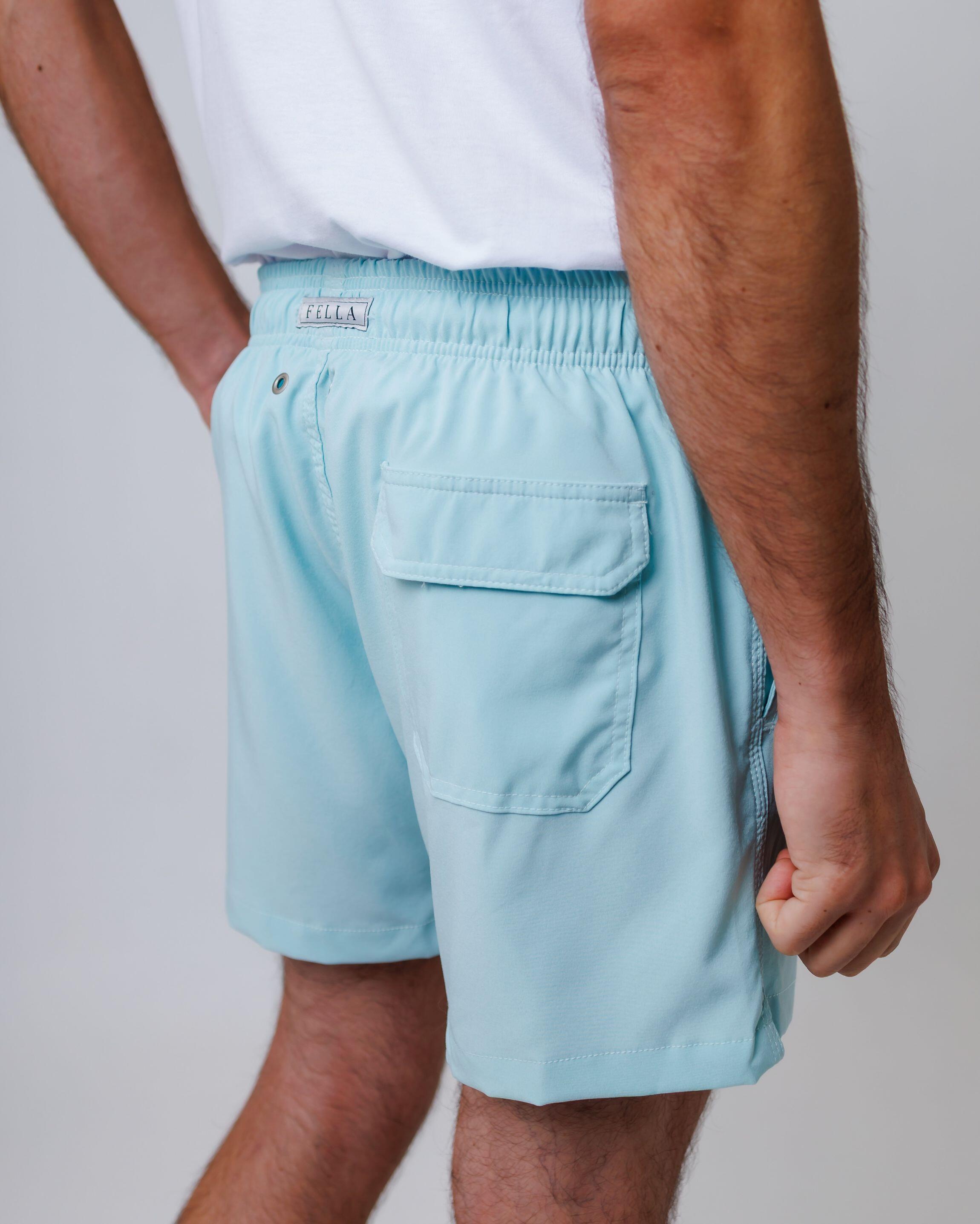 Short Basic Celeste