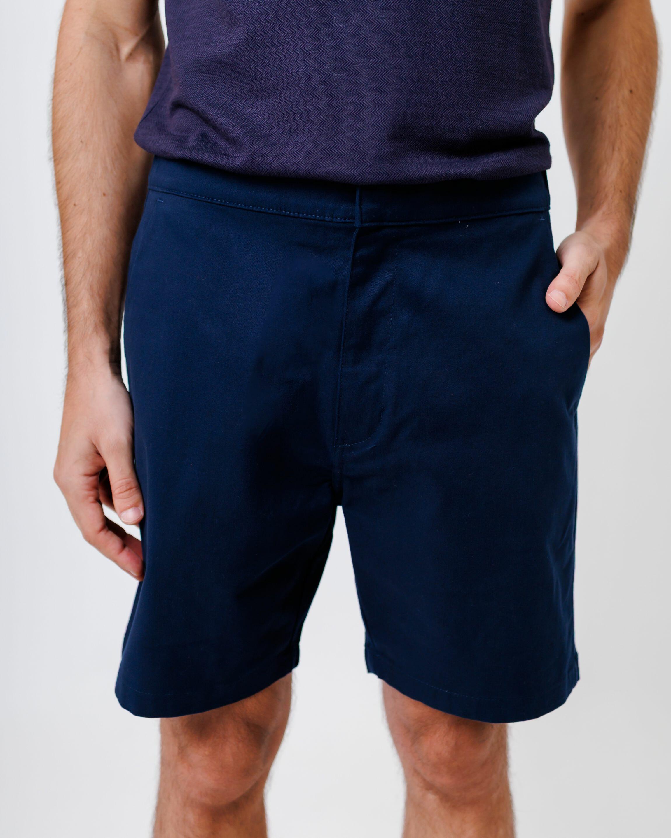 Bermuda Atlas Sarja Navy