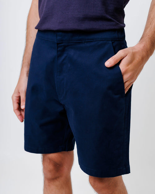 Bermuda Atlas Sarja Navy