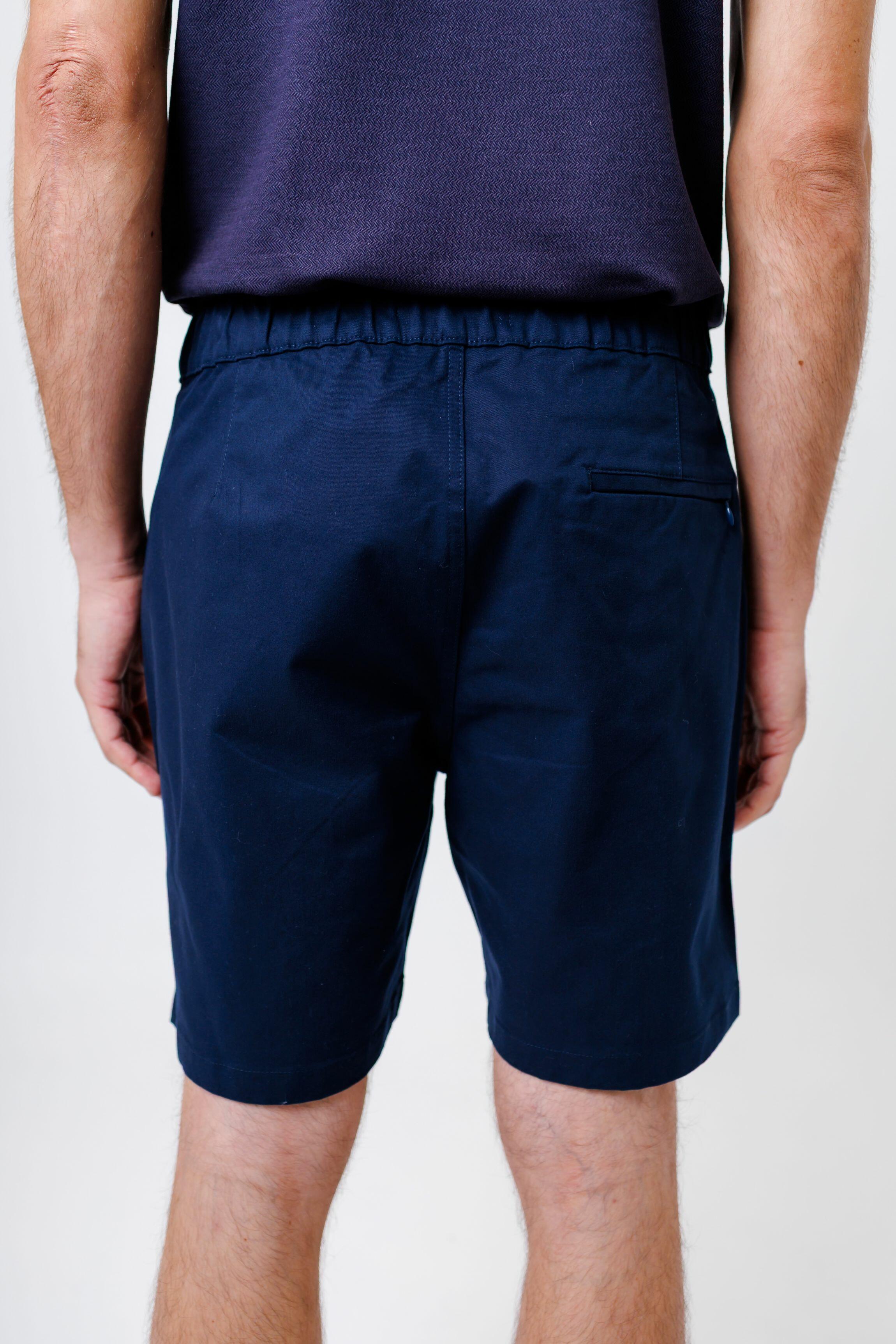 Bermuda Atlas Sarja Navy