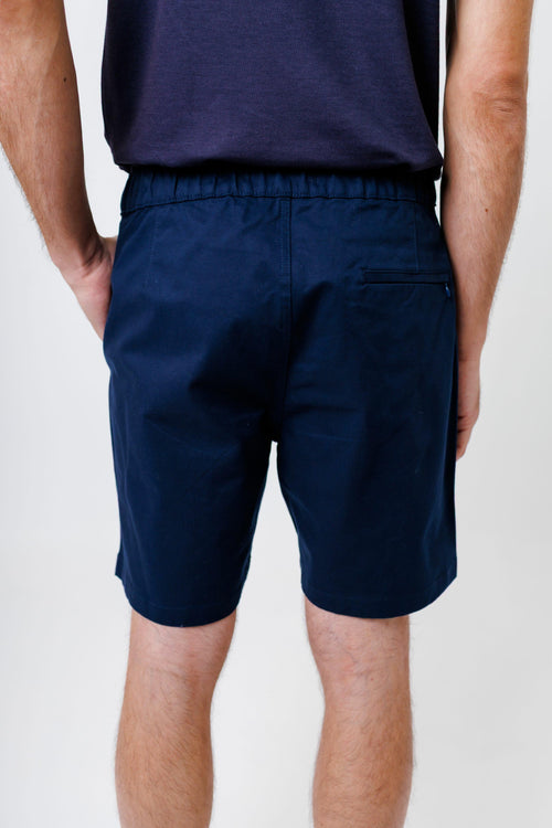 Bermuda Atlas Sarja Navy
