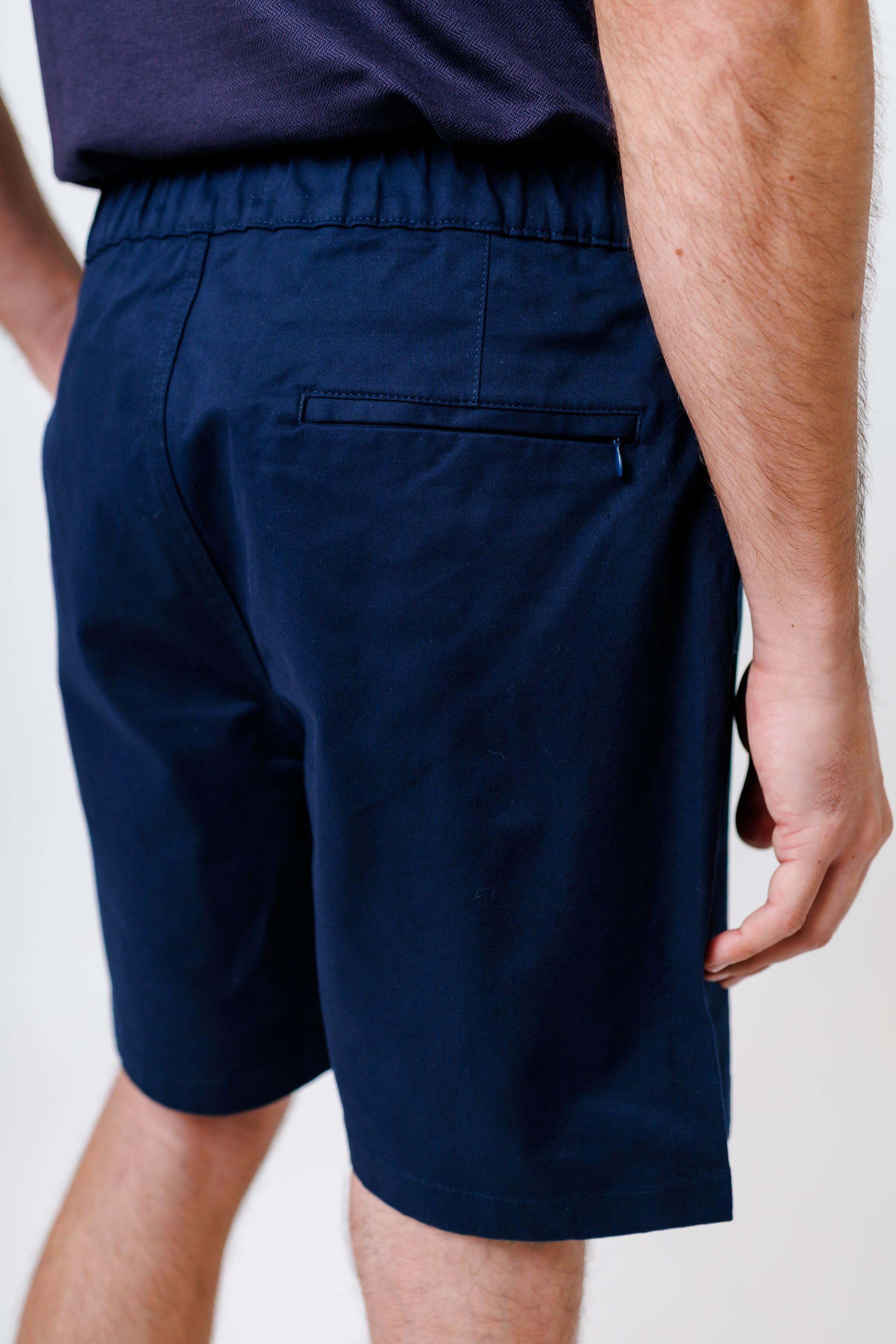 Bermuda Atlas Sarja Navy