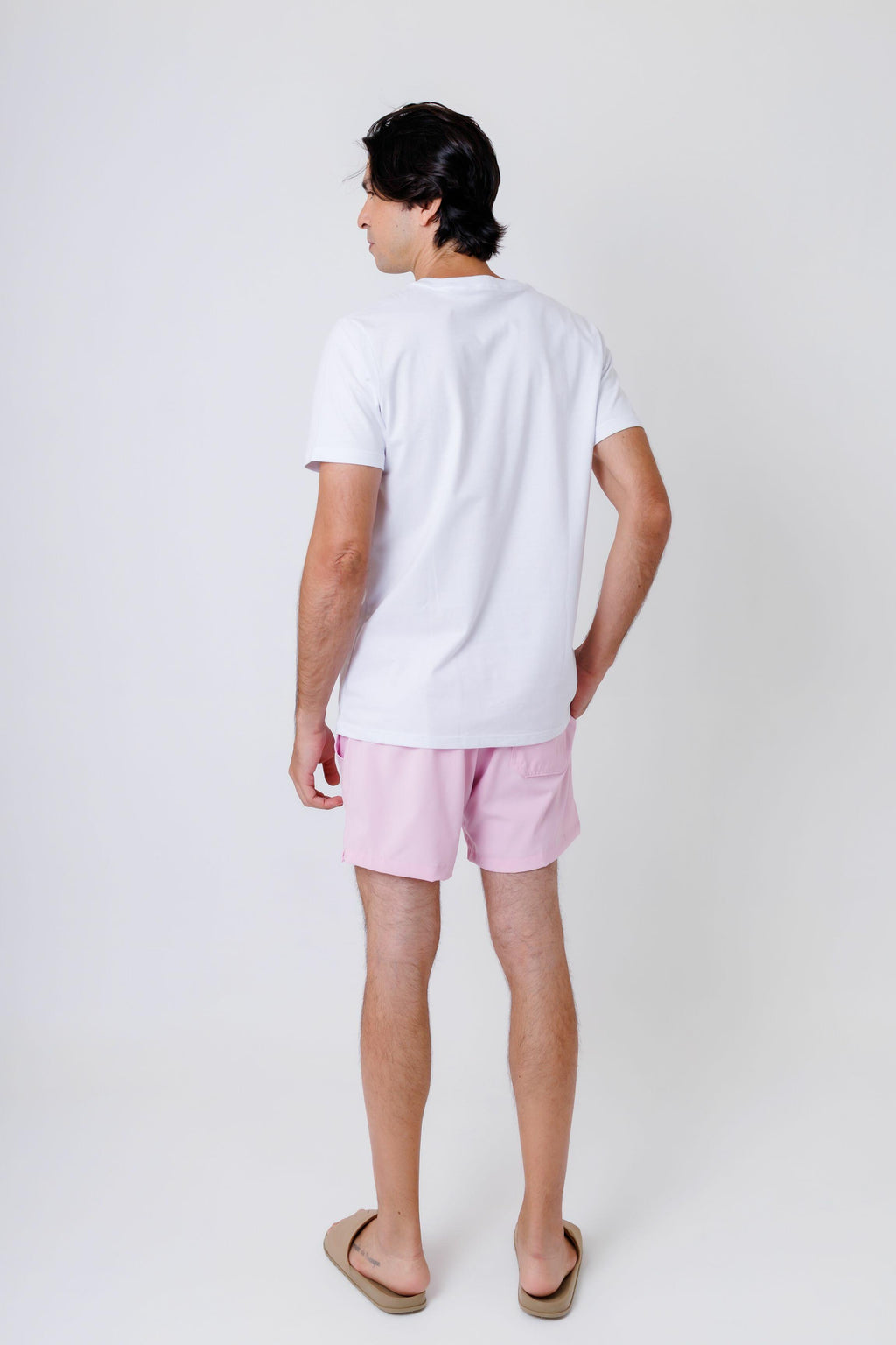 Short Basic Candy