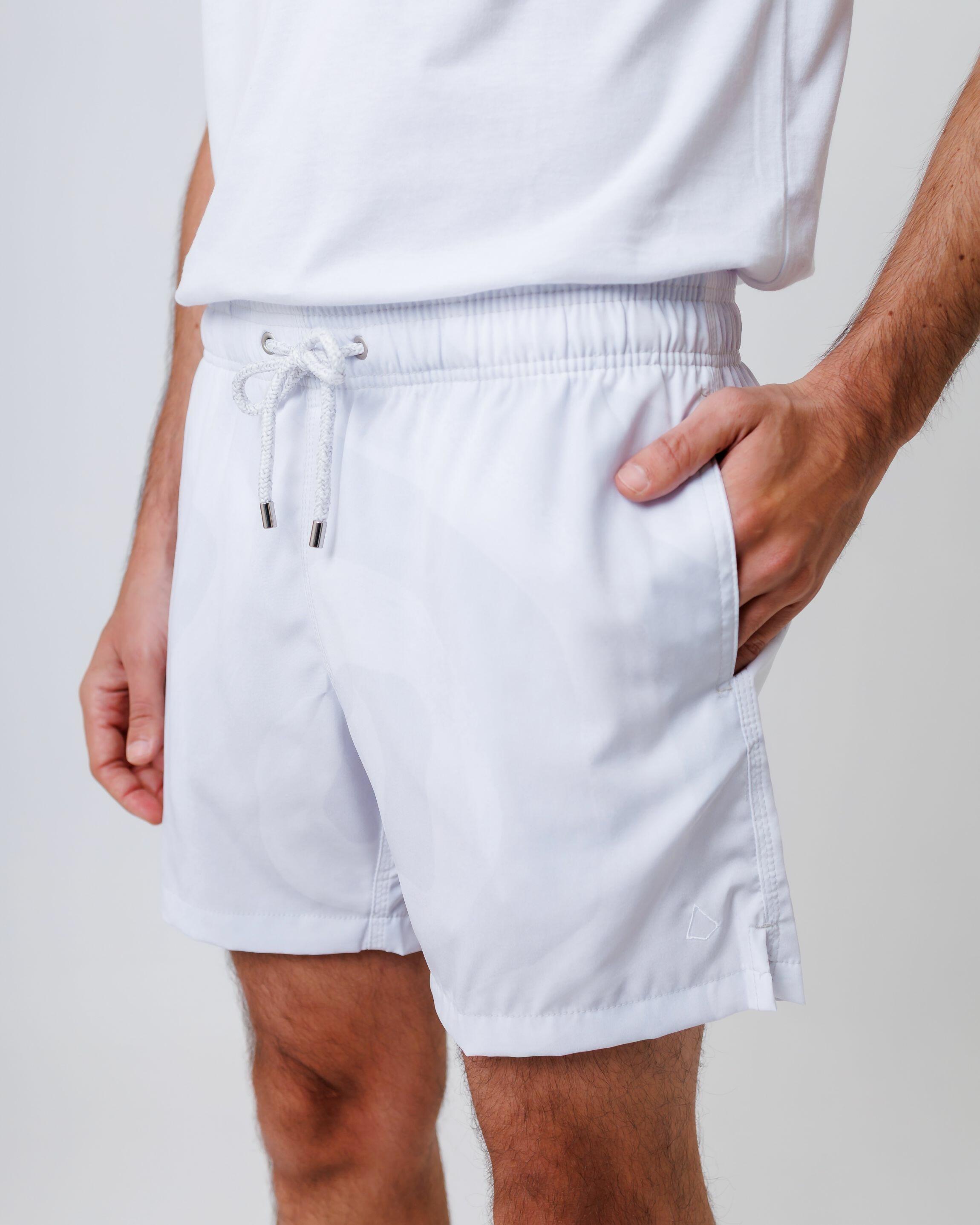 Short Estampado Rivers