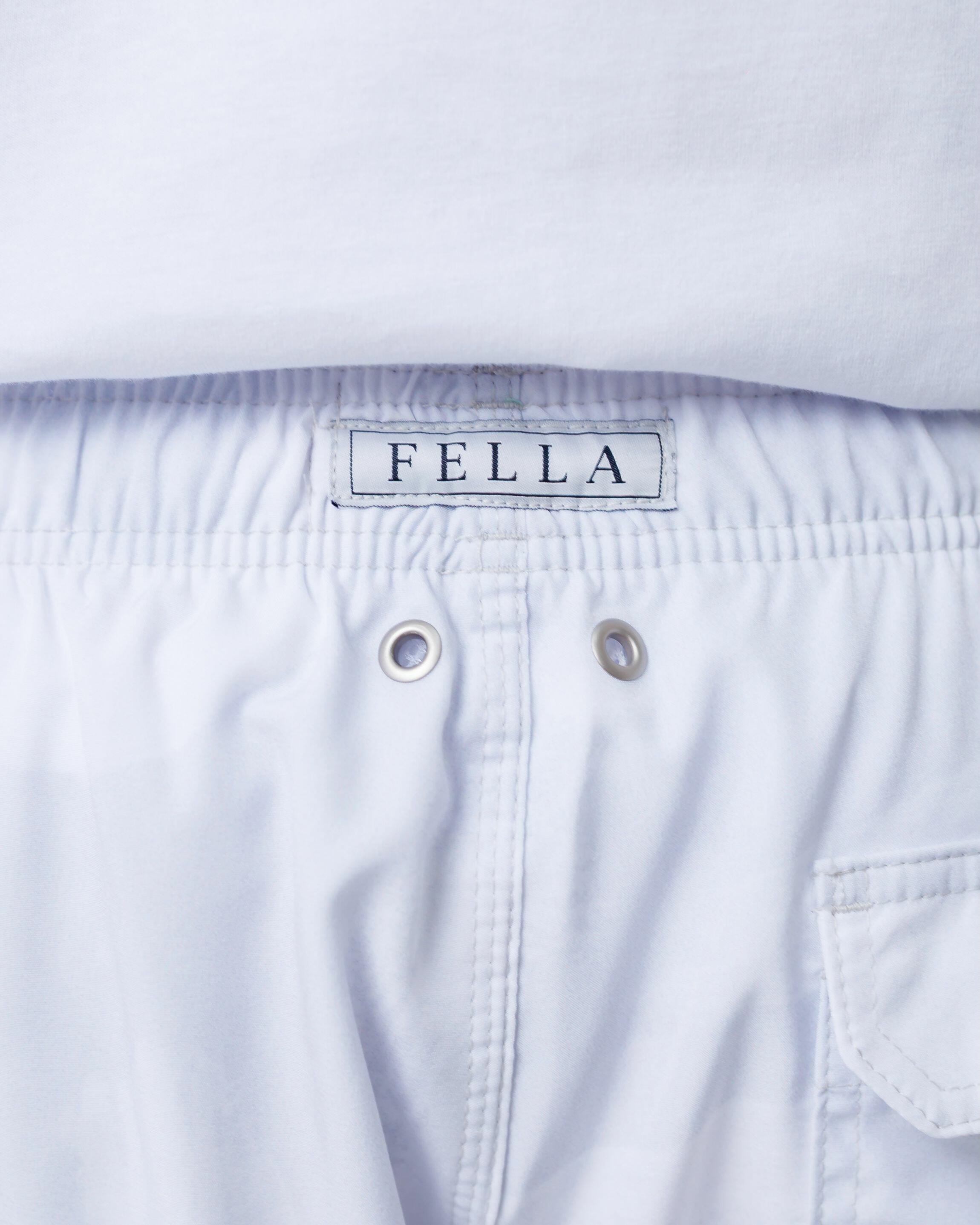 Short Estampado Rivers