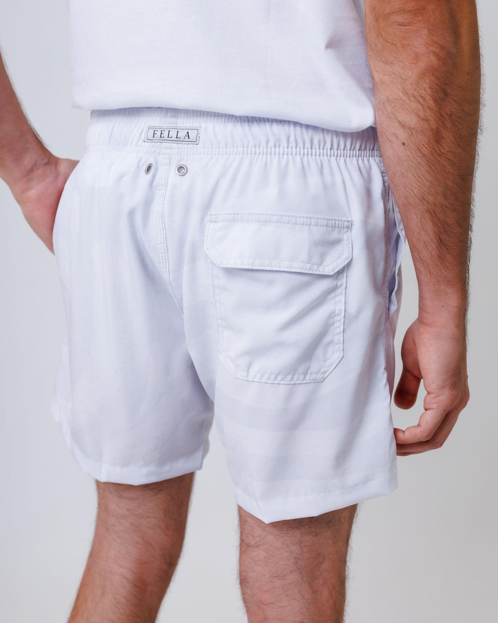 Short Estampado Rivers