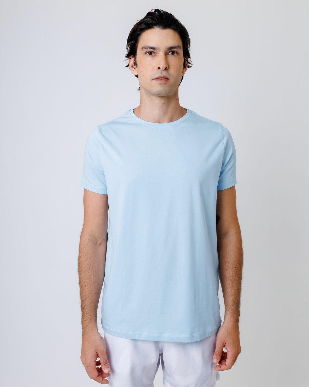 Camiseta Egípcio Gola Redonda Maya