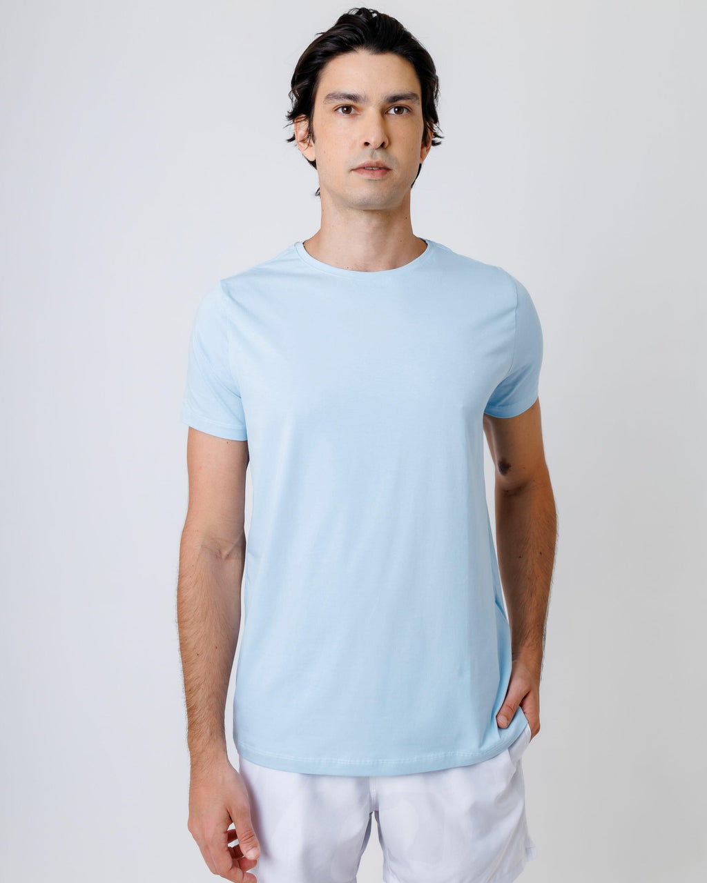 Camiseta Egípcio Gola Redonda Maya