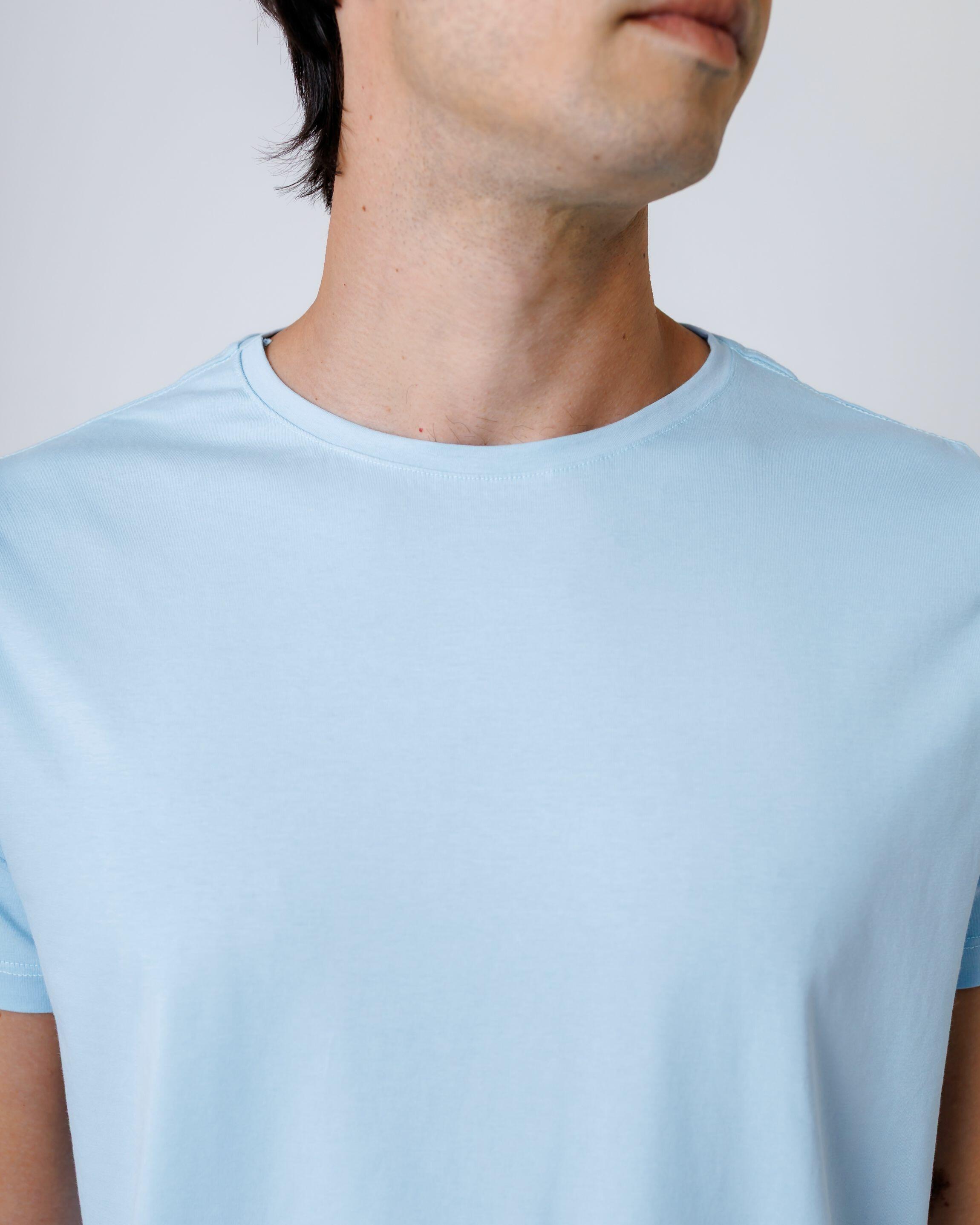 Camiseta Egípcio Gola Redonda Maya