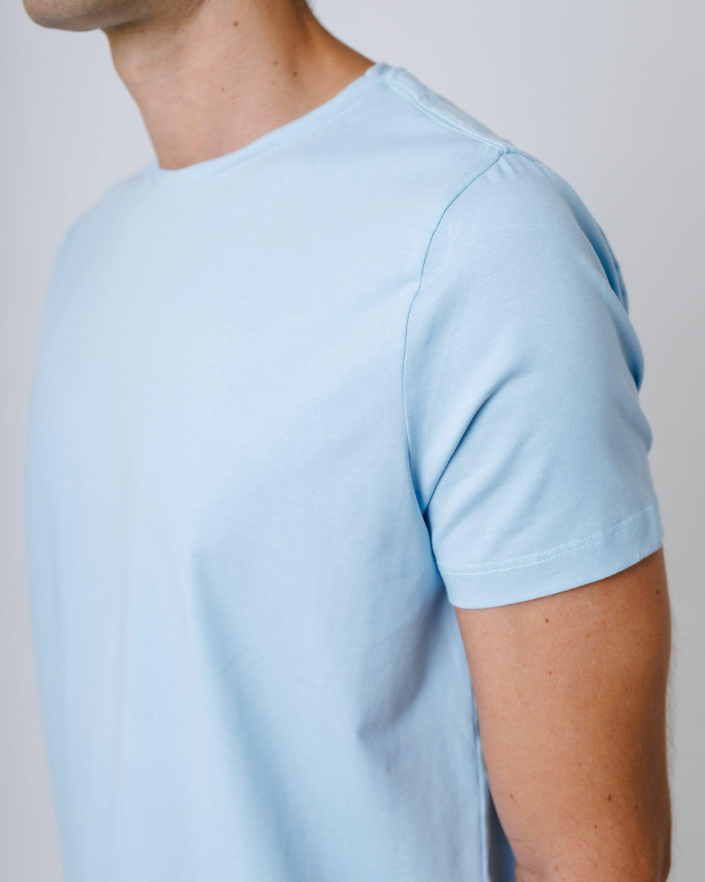 Camiseta Egípcio Gola Redonda Maya