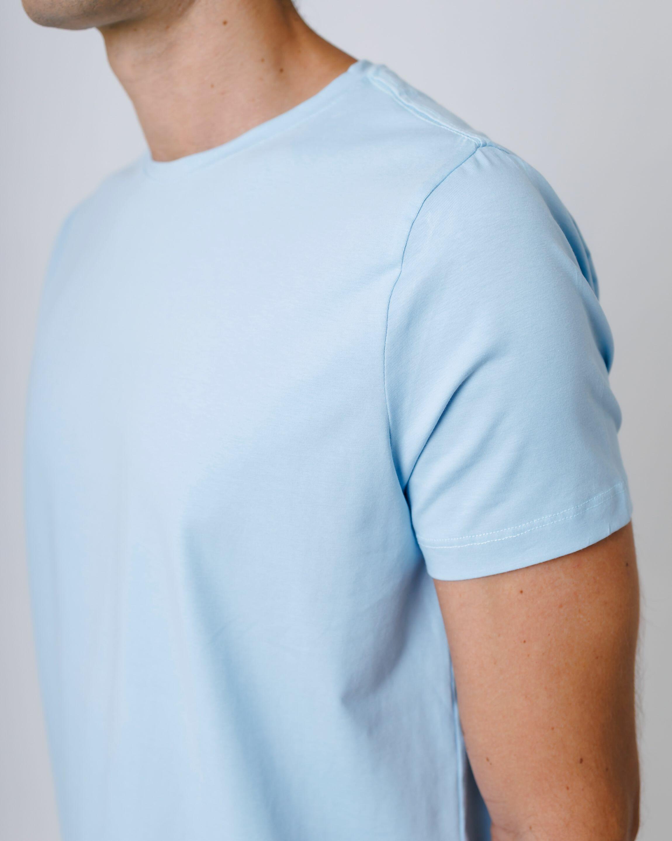 Camiseta Egípcio Gola Redonda Maya