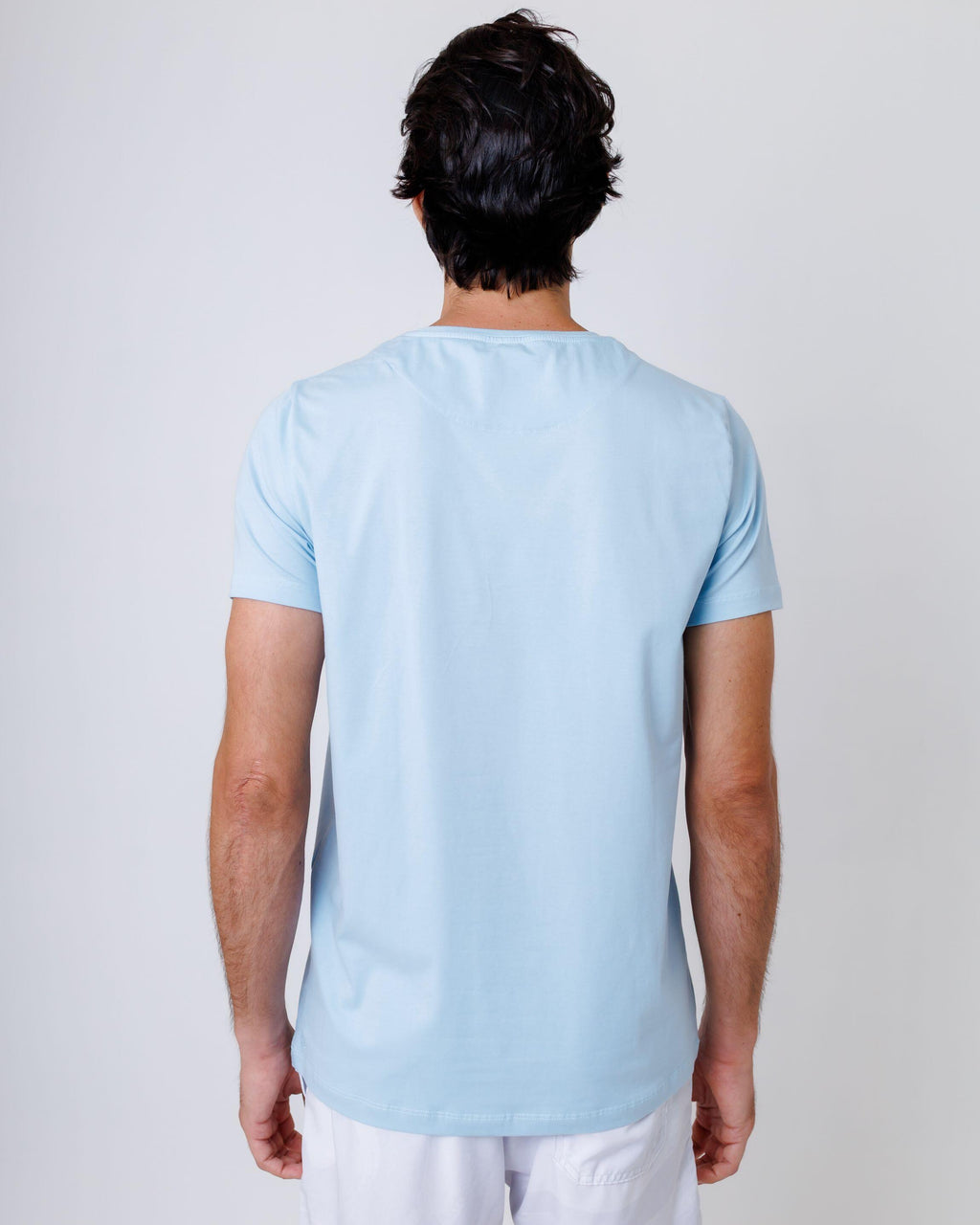 Camiseta Egípcio Gola Redonda Maya