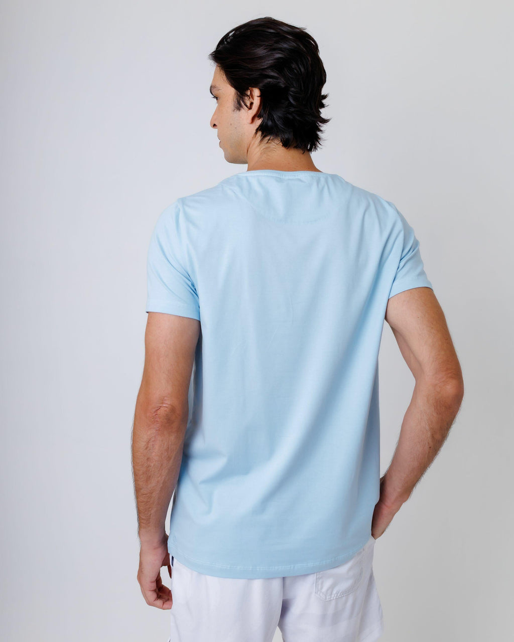 Camiseta Egípcio Gola Redonda Maya