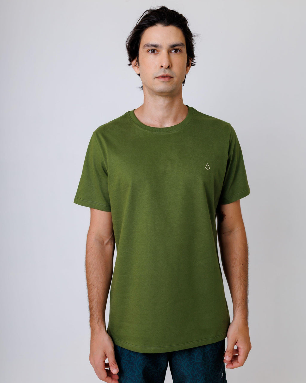 Camiseta Essentials Fern
