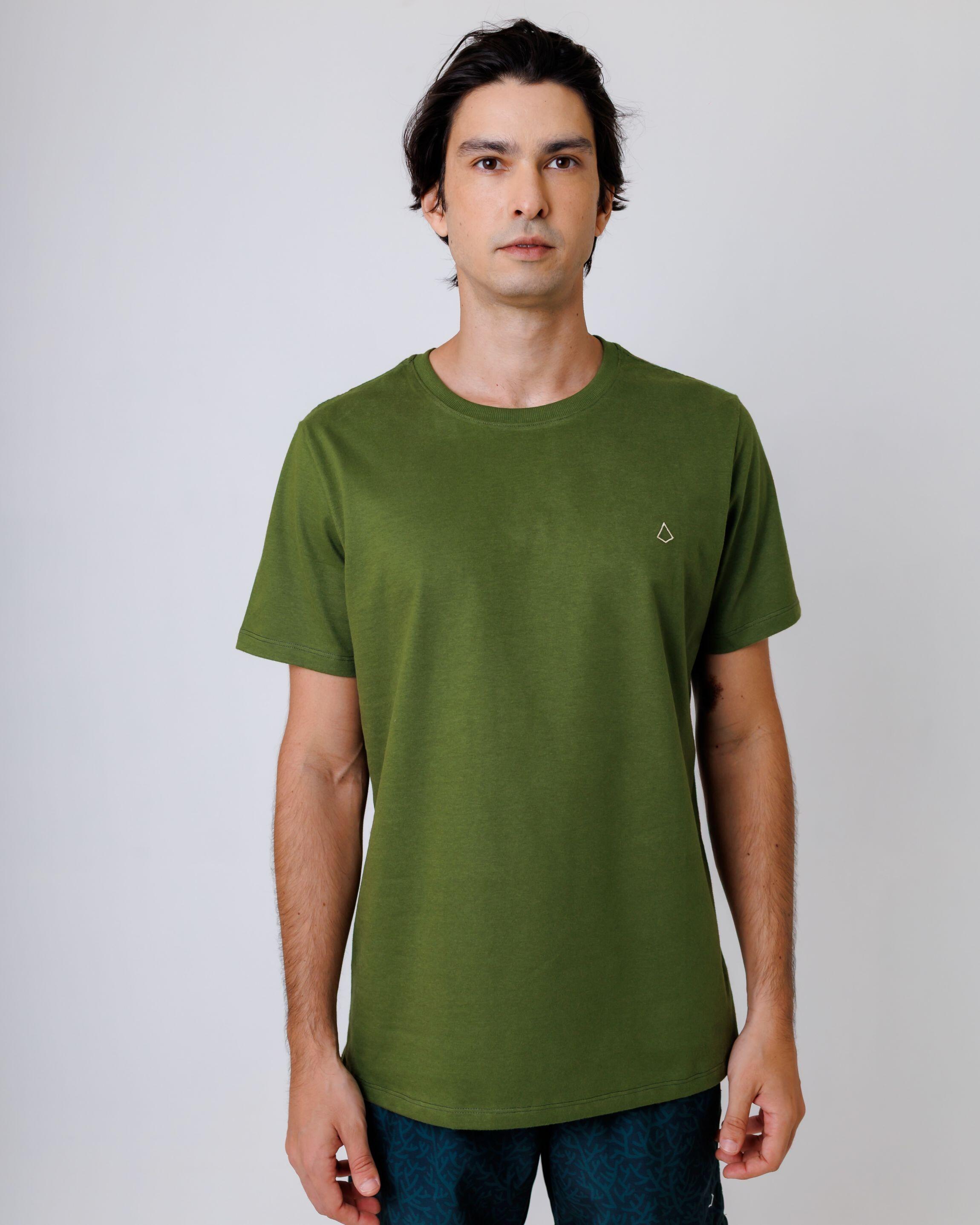 Camiseta Essentials Fern