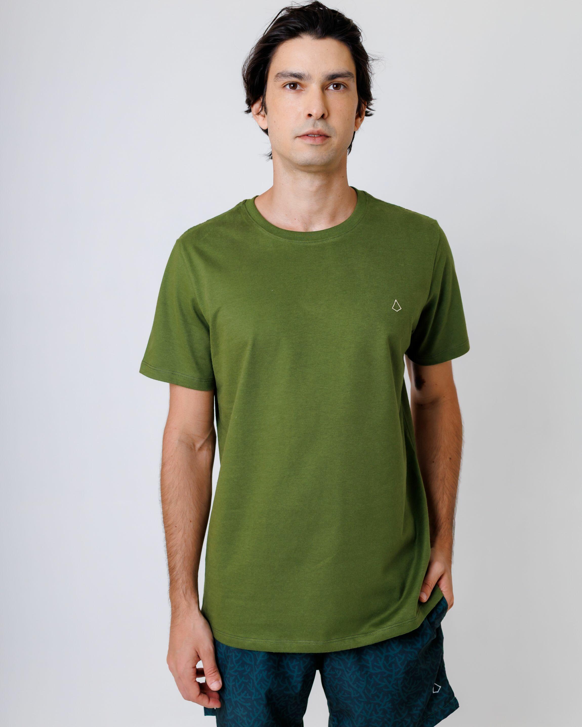 Camiseta Essentials Fern