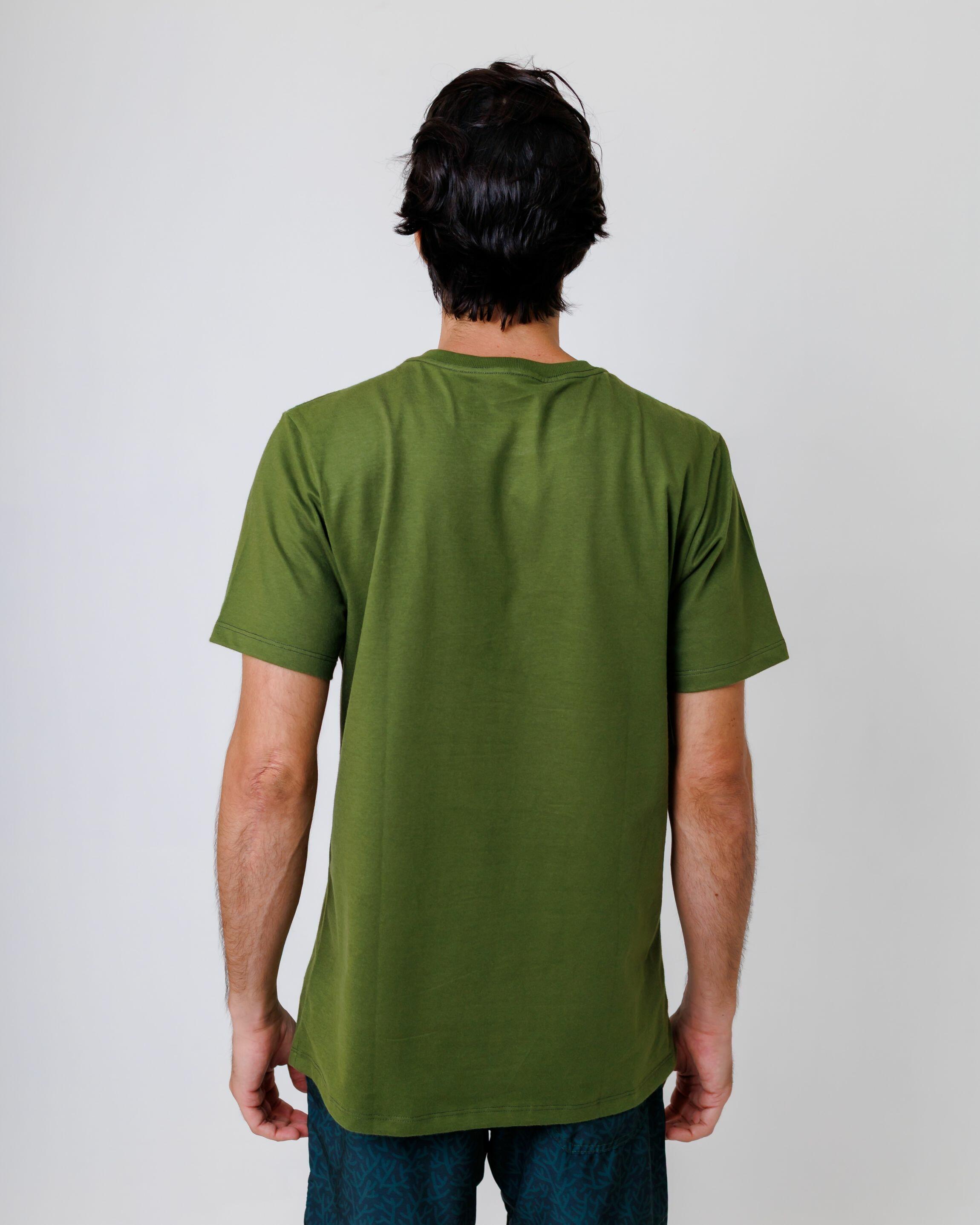 Camiseta Essentials Fern