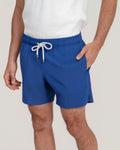 Short Basic Cobalto