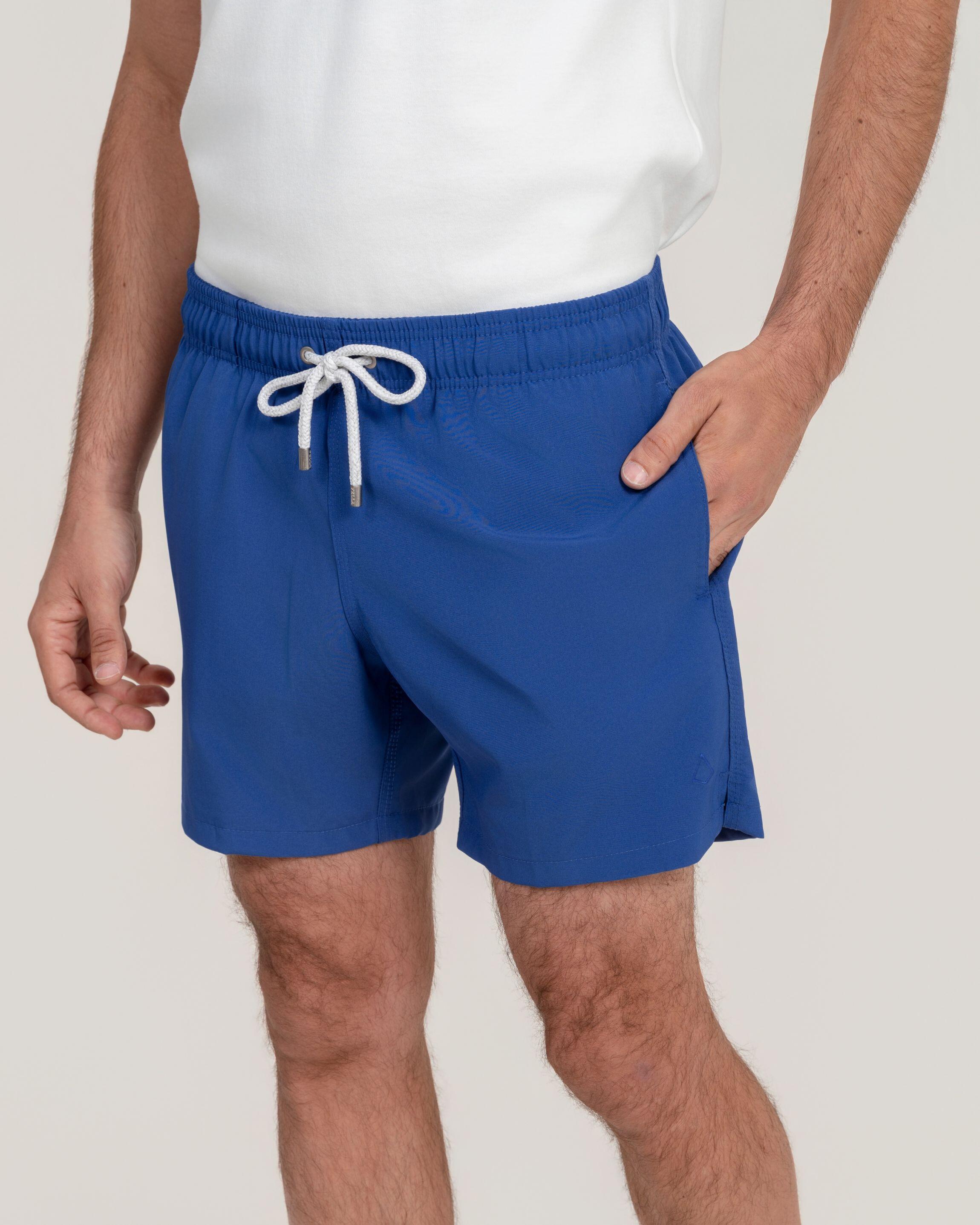 Short Basic Cobalto