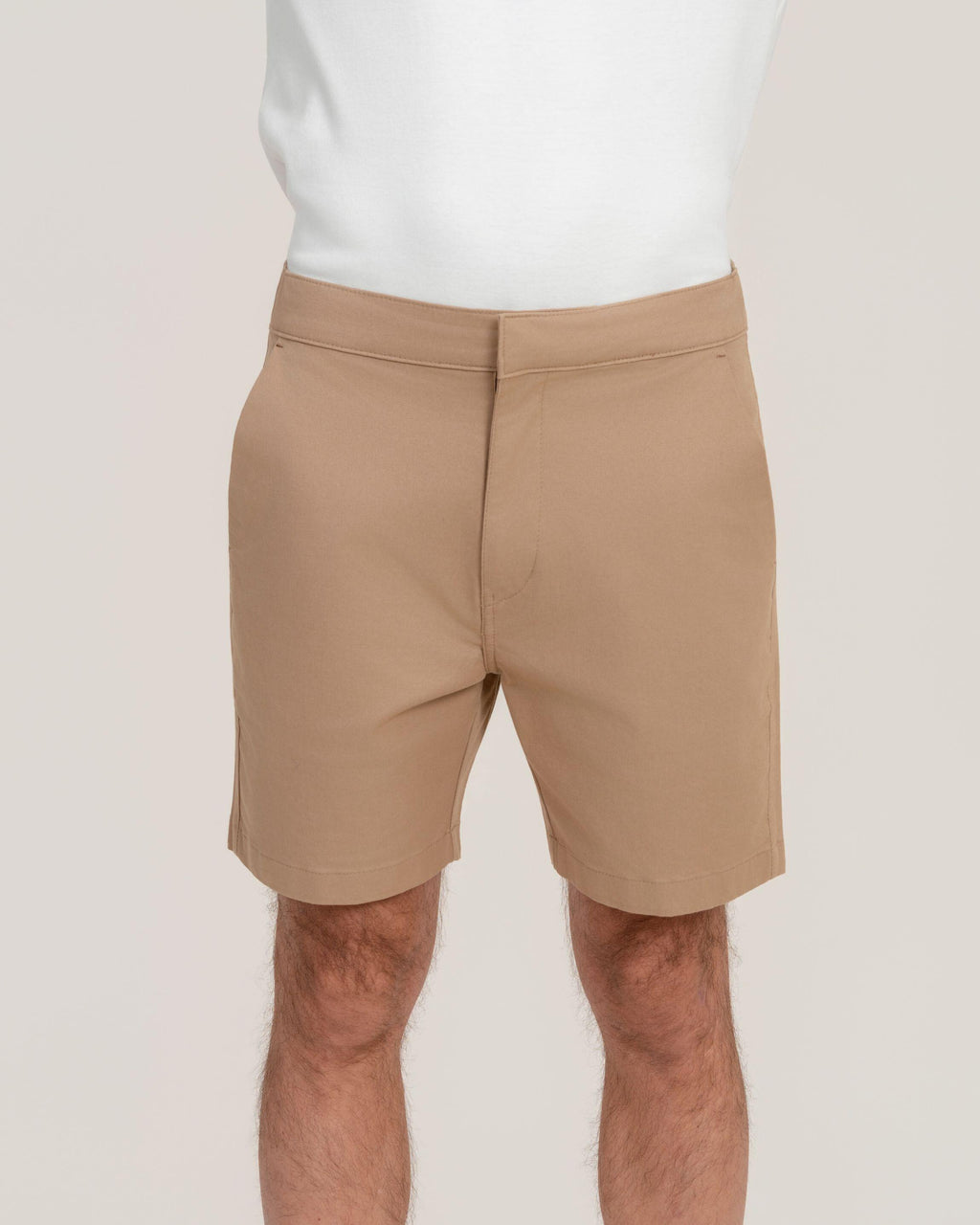 Bermuda Atlas Sarja Khaki