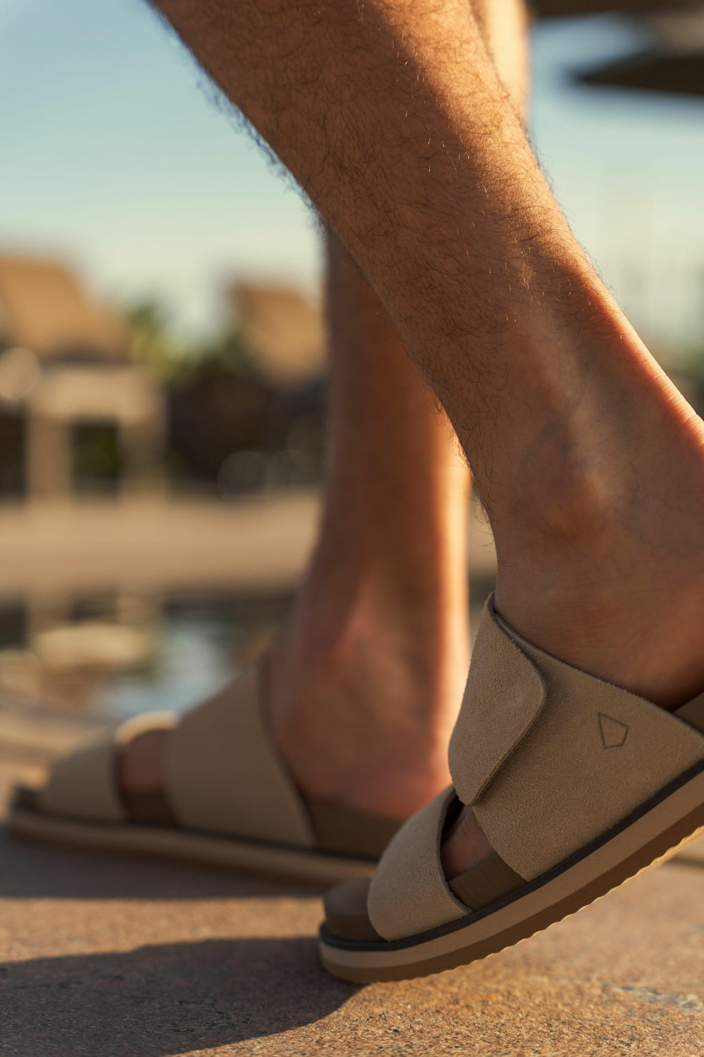 Naxos Sdl Sandal Naxos