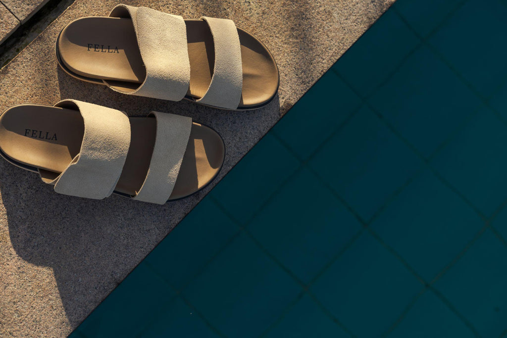 Naxos Sdl Sandal Naxos