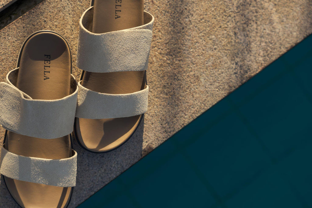 Naxos Sdl Sandal Naxos