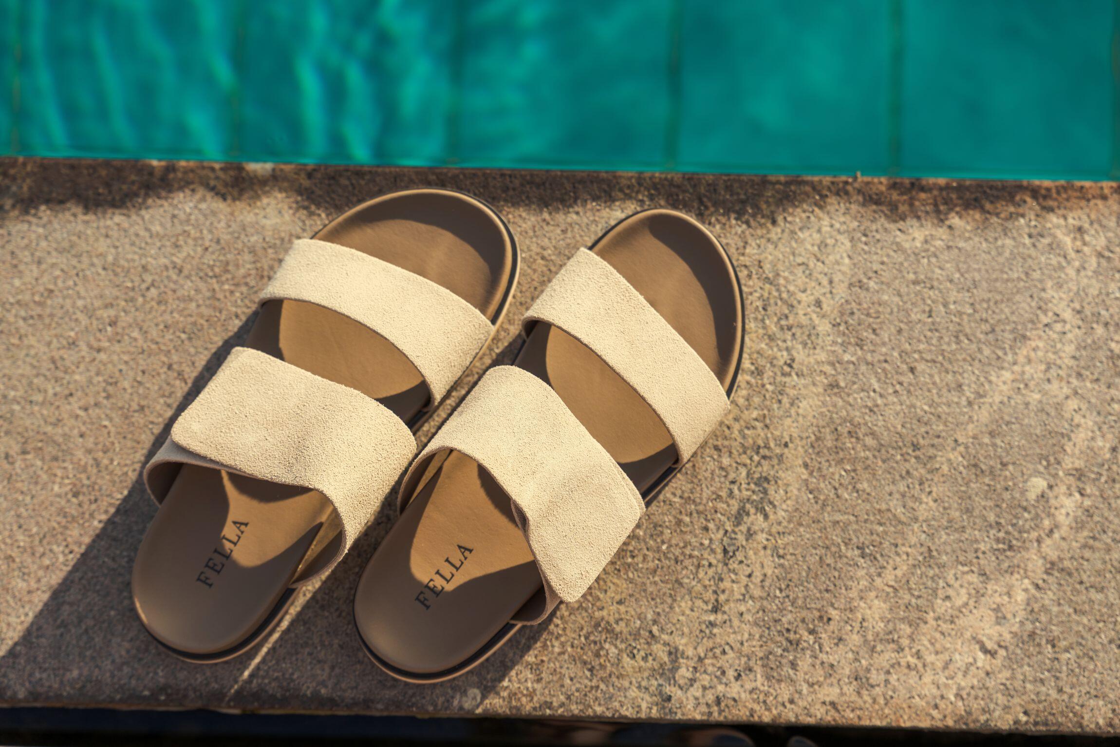 Naxos Sdl Sandal Naxos