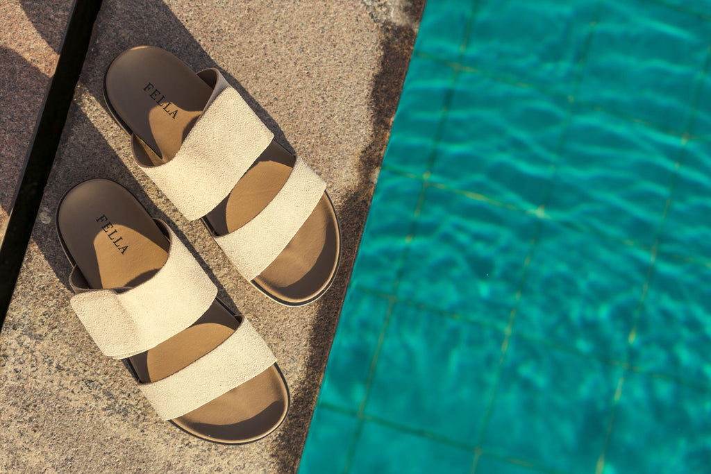 Naxos Sdl Sandal Naxos