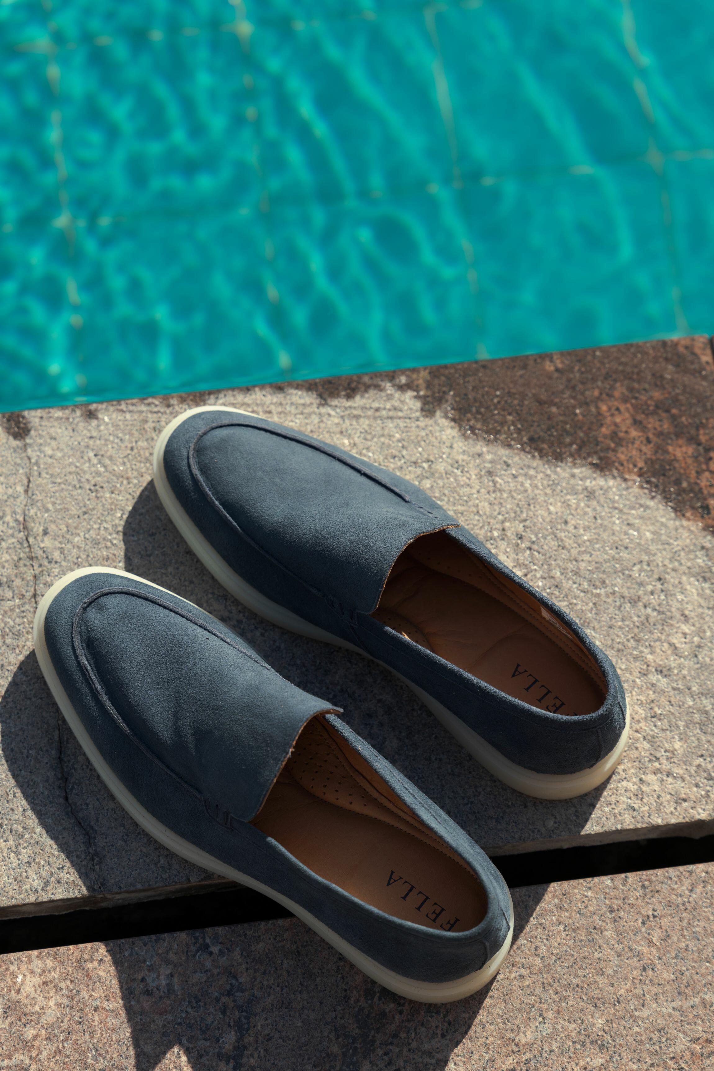 Mocassim Ocean