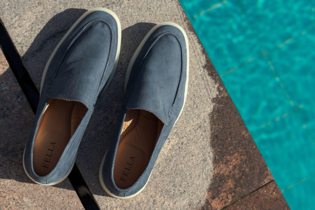 Mocassim Ocean