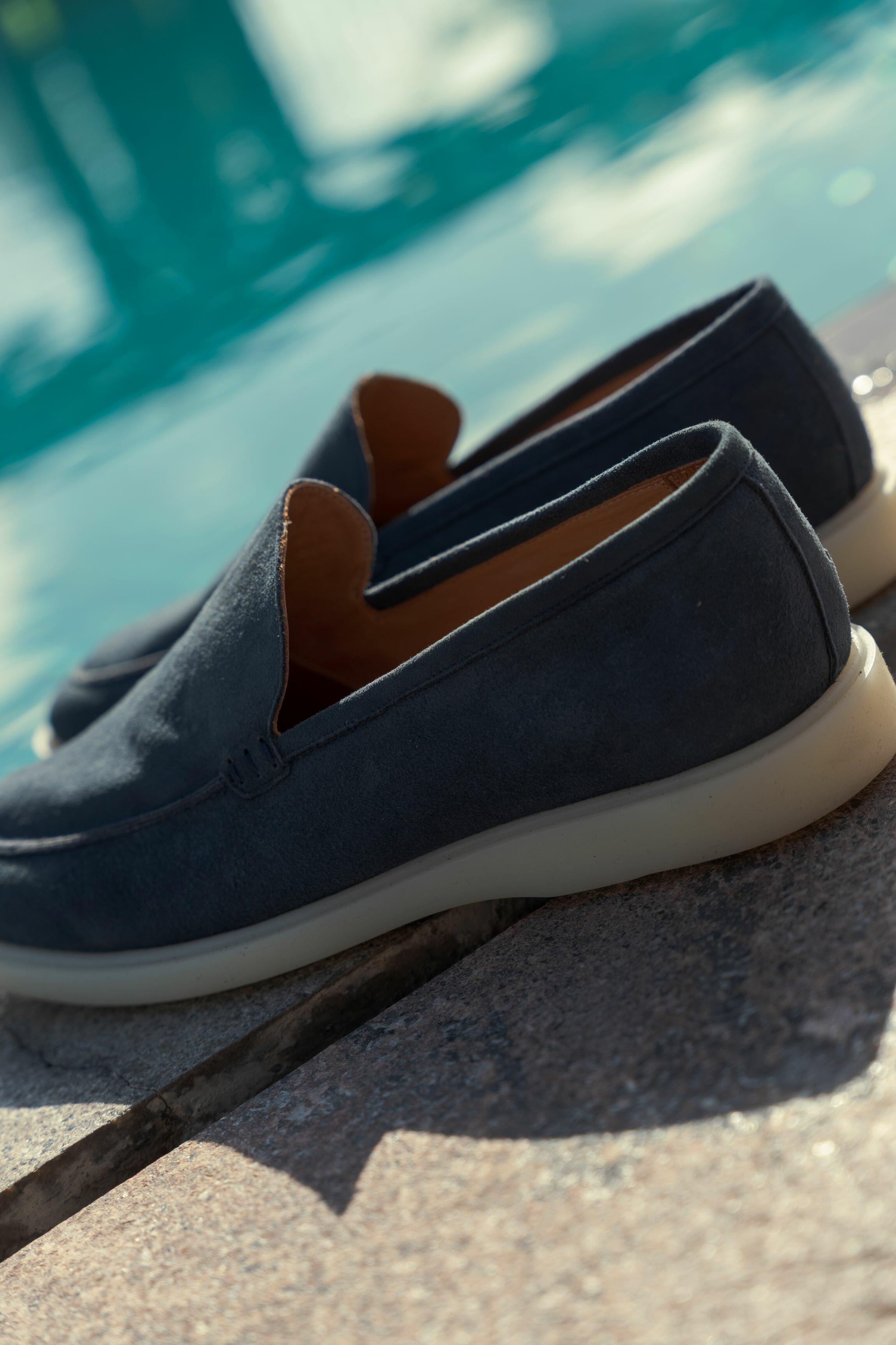 Mocassim Ocean