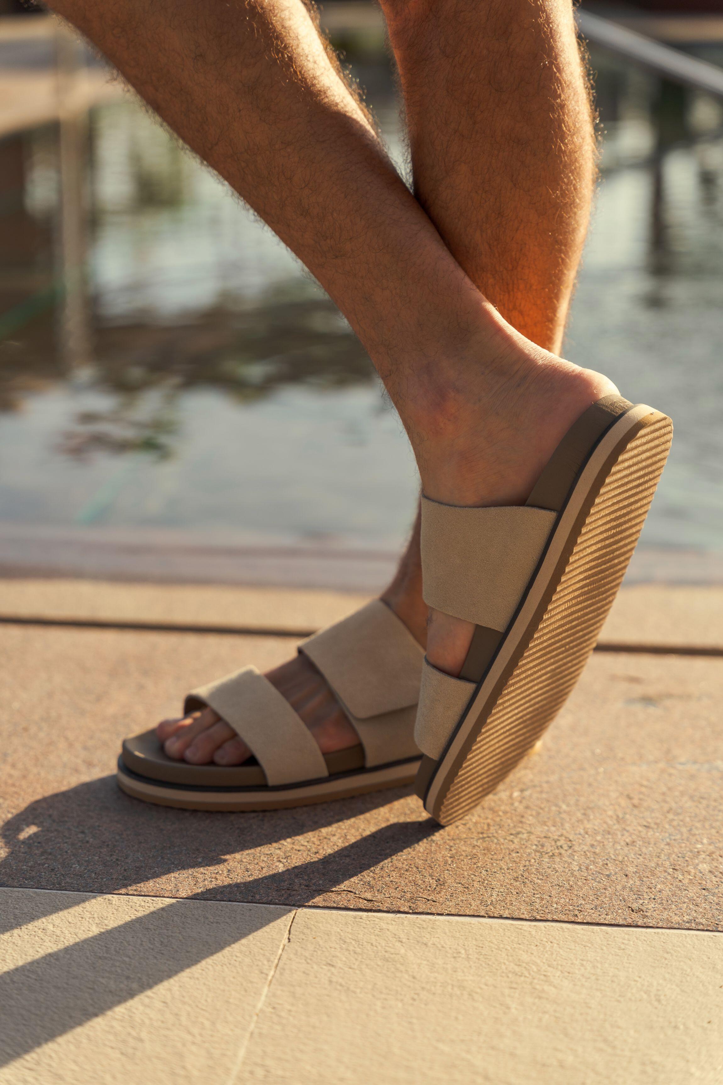 Naxos Sdl Sandal Naxos