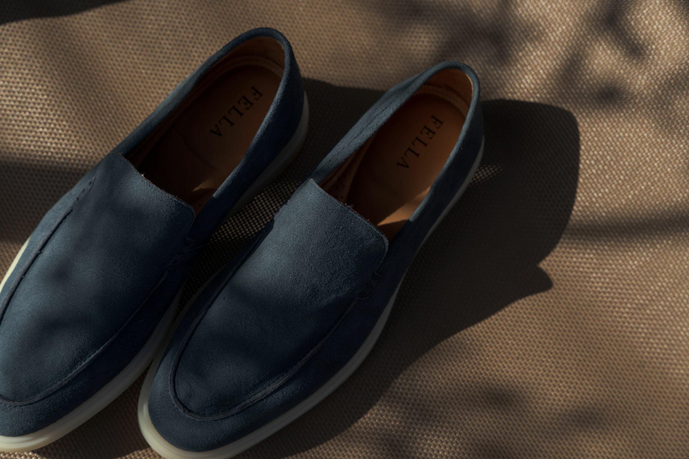 Mocassim Ocean