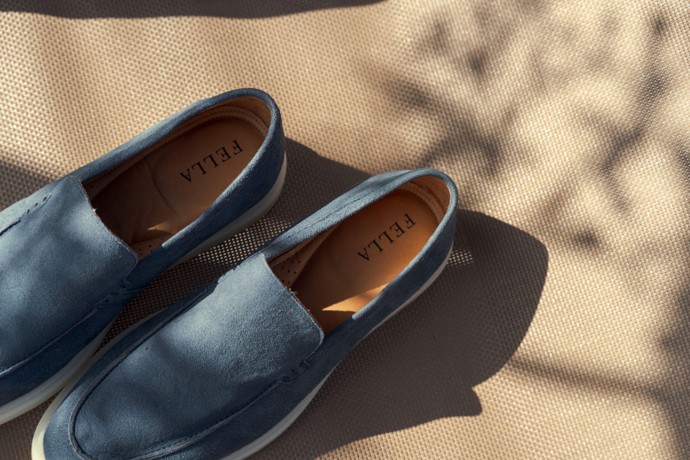 Mocassim Ocean