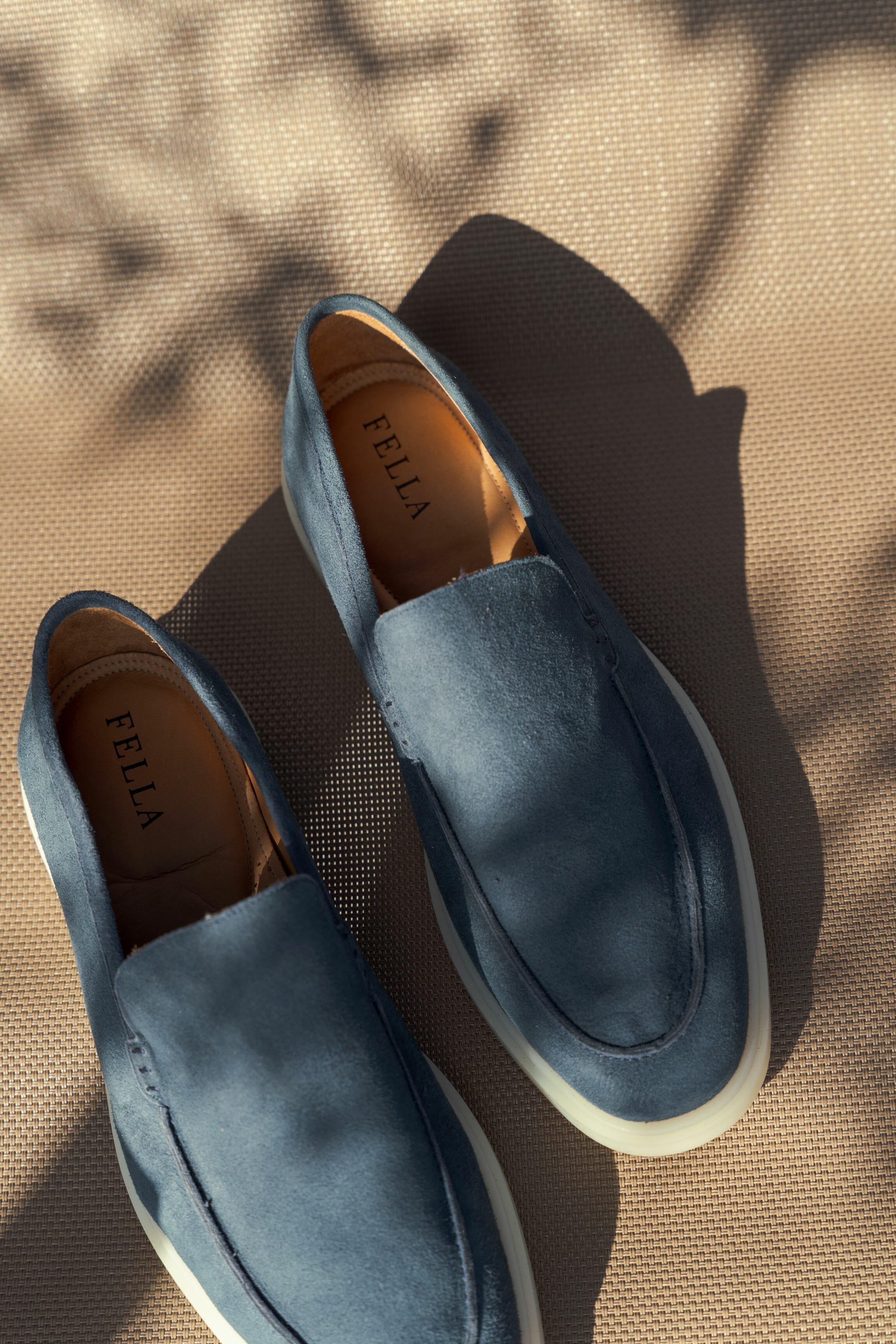 Mocassim Ocean