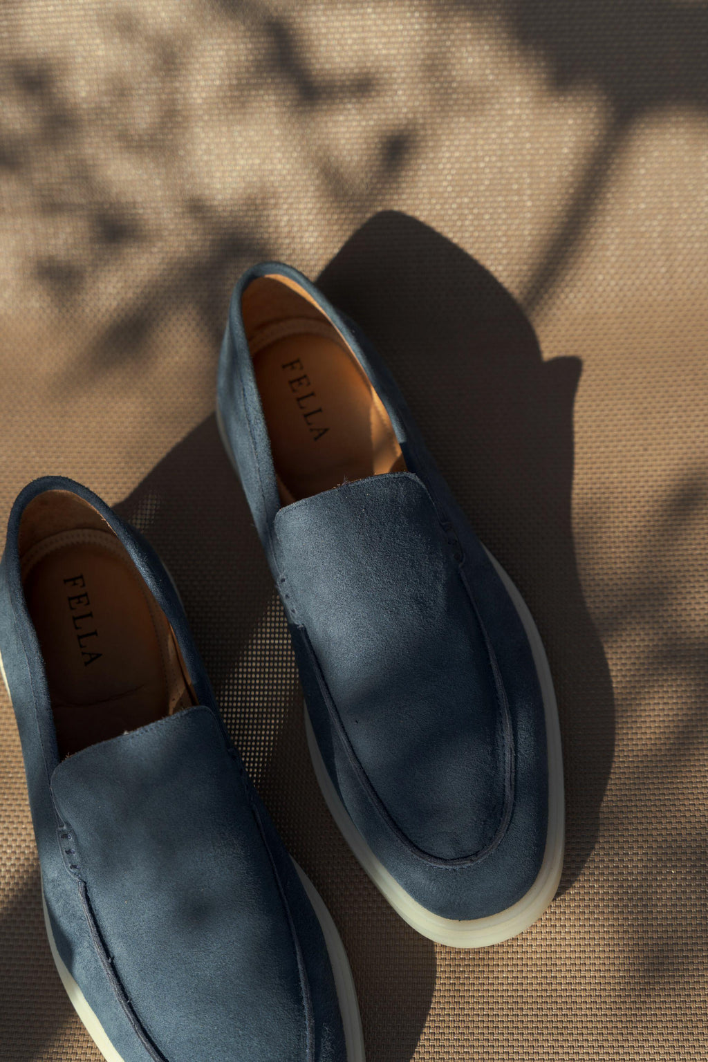 Mocassim Ocean